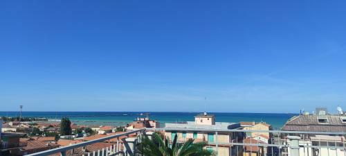 Apartamento La Terrazza