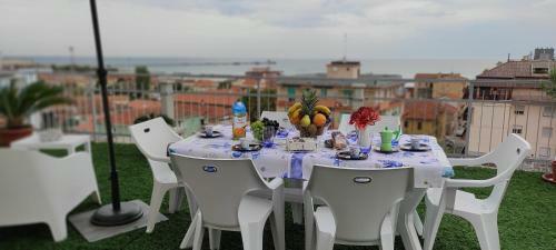 Apartamento La Terrazza