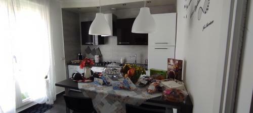 Apartamento La Terrazza