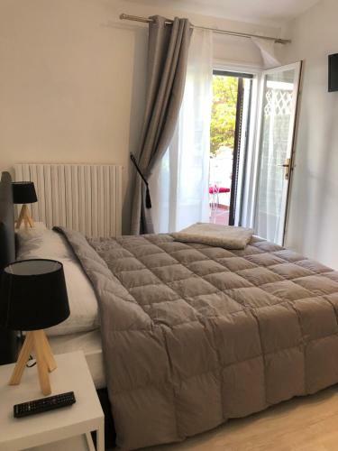 Il Portico B&B