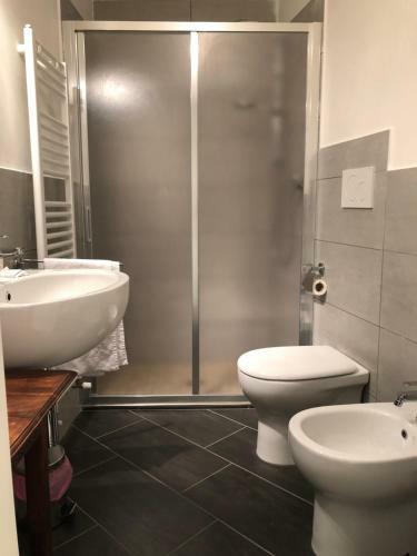 Il Portico B&B