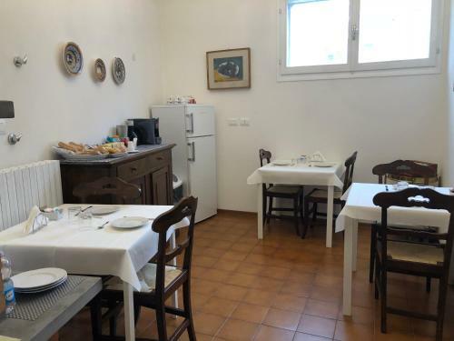 Il Portico B&B