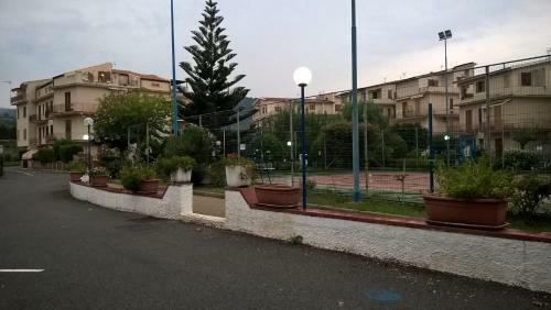 Residence Baia Blu Falcone