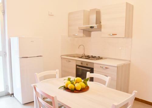 Apartamento Appartamenti La Baia Del Ra�s