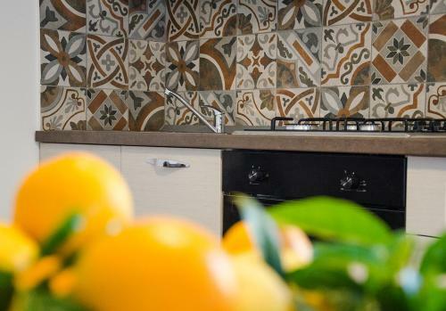Apartamento Appartamenti La Baia Del Ra�s