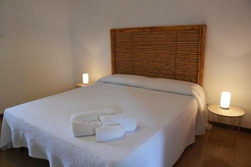 Apartamento Appartamenti La Baia Del Ra�s