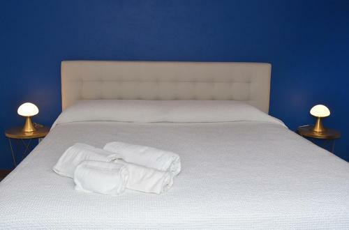 Apartamento Appartamenti La Baia Del Ra�s