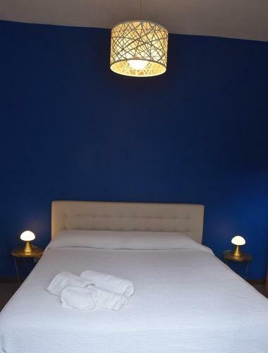 Apartamento Appartamenti La Baia Del Ra�s