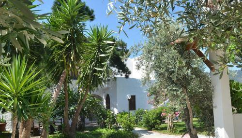 Apartamento Appartamenti La Baia Del Ra�s
