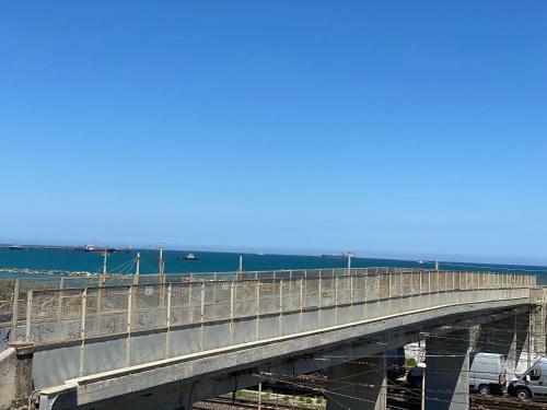 Apartamento Appartamento Vista Mare