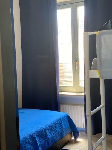 Apartamento Appartamento Vista Mare