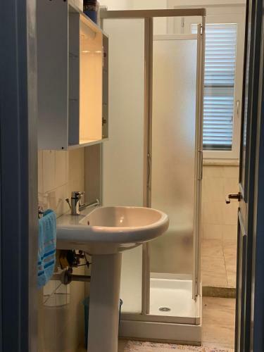 Apartamento Appartamento Vista Mare