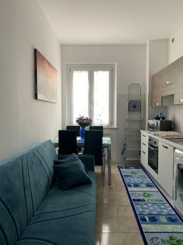 Apartamento Appartamento Vista Mare