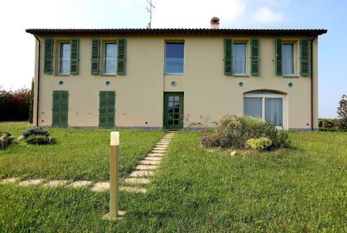 Villa Ca' Lunga