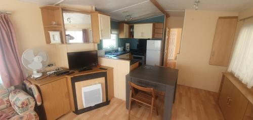 Mobil Home 6 Personnes- 3 Chambres - 43 M�