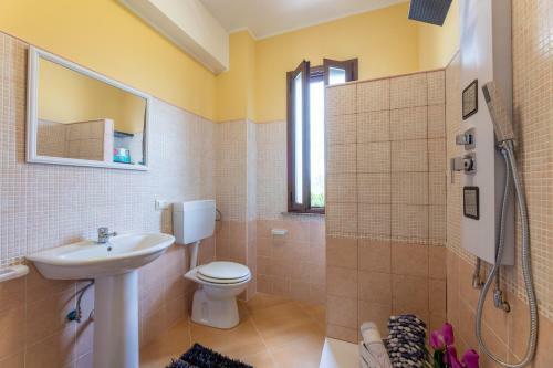 Apartamento La Casa Di Axhell