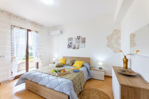 Apartamento La Casa Di Axhell