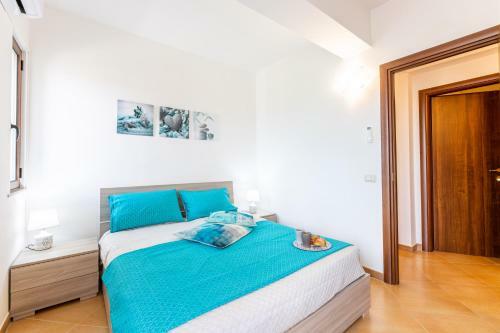 Apartamento La Casa Di Axhell
