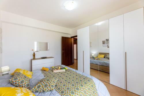 Apartamento La Casa Di Axhell