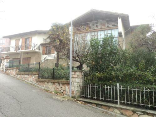 Villa Lilly