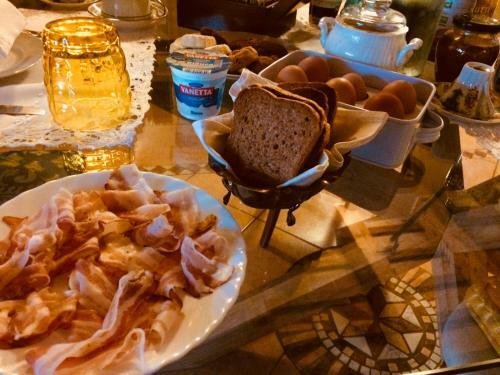 Hostal Da Coco E Mini,l'angolo Delle Ceramiste In Viaggio - Secondo Piano