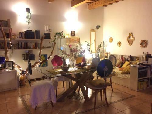 Hostal Da Coco E Mini,l'angolo Delle Ceramiste In Viaggio - Secondo Piano