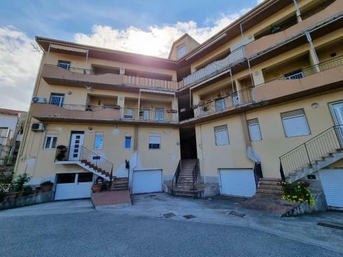 Apartamento Casa Vacanze A Falcone (me) - 2 Minuti Dal Mare