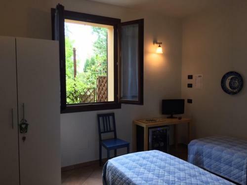 Bed & Breakfast Locanda Camera Con Vista