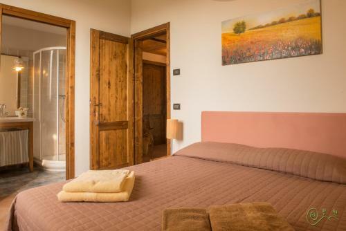 Bed & Breakfast Locanda Camera Con Vista
