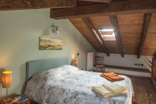Bed & Breakfast Locanda Camera Con Vista