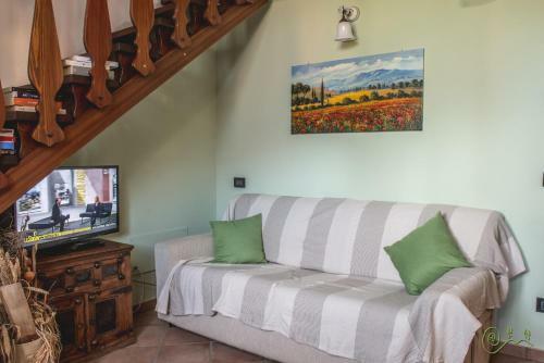 Bed & Breakfast Locanda Camera Con Vista