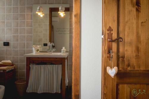 Bed & Breakfast Locanda Camera Con Vista