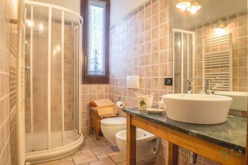 Bed & Breakfast Locanda Camera Con Vista