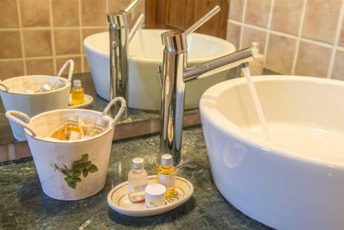 Bed & Breakfast Locanda Camera Con Vista