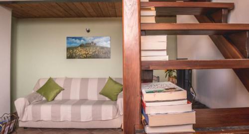 Bed & Breakfast Locanda Camera Con Vista