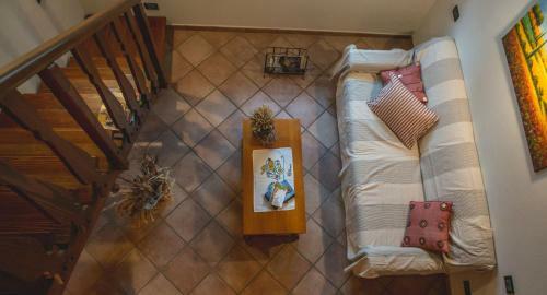 Bed & Breakfast Locanda Camera Con Vista