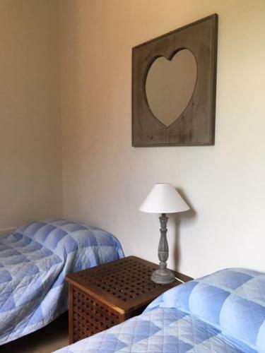 Bed & Breakfast Locanda Camera Con Vista