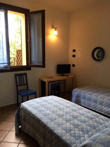 Bed & Breakfast Locanda Camera Con Vista