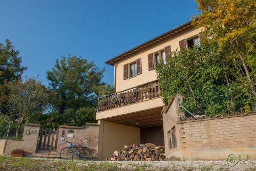 Bed & Breakfast Locanda Camera Con Vista