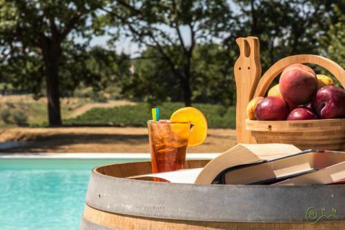 Bed & Breakfast Locanda Camera Con Vista