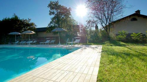 Bed & Breakfast Locanda Camera Con Vista