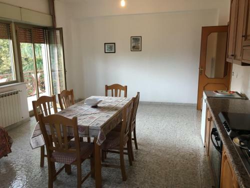 Apartamento Appartamento Da Anna
