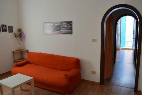 Hostal La Casa Di Roberta