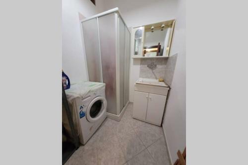 Casa Vacanze A Falcone (messina) - 100mt Dal Mare
