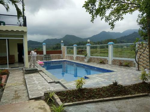 Villa Poh@n Segar