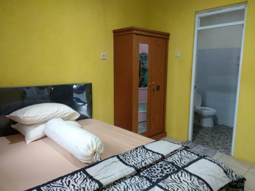 Villa Poh@n Segar