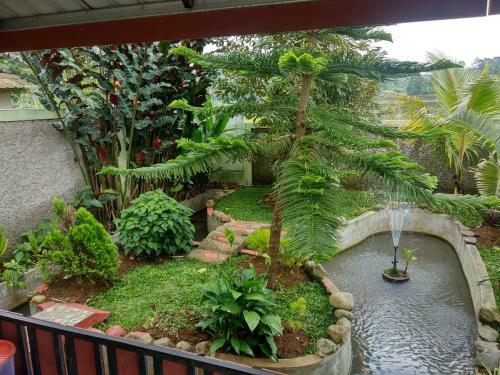 Villa Poh@n Segar