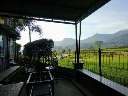 Villa Poh@n Segar