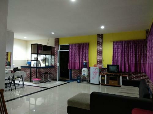Villa Poh@n Segar