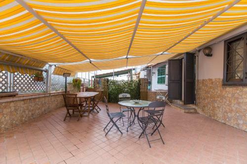 B&B Il Miglio D?oro